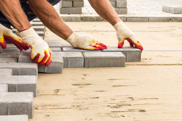 Reliable Brentwood, CA Driveway Pavers Solutions