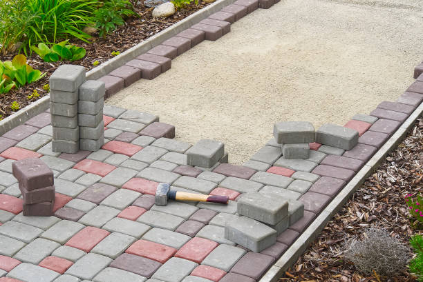 Best Brick Driveway Pavers  in Brentwood, CA