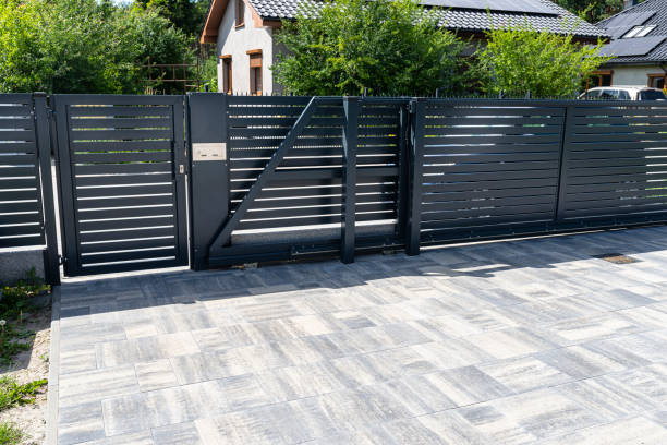 Best Concrete Paver Driveway  in Brentwood, CA