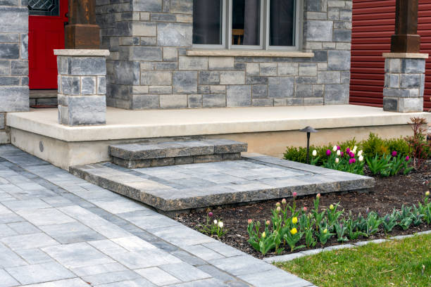 Best Driveway Pavers Near Me  in Brentwood, CA
