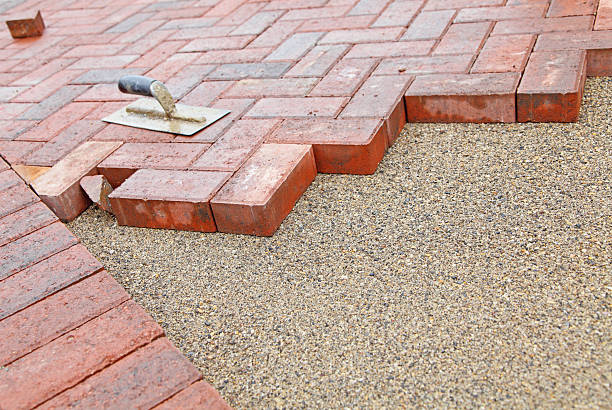 Best Best Driveway Pavers  in Brentwood, CA