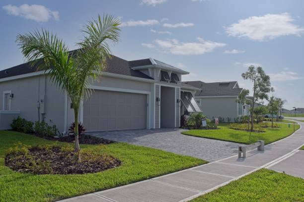 Reasons to Select Us for Your Driveway Paving Requirements in Brentwood, CA