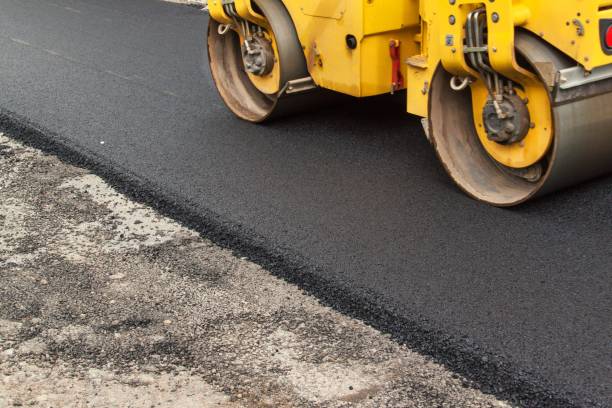 Best Decorative Driveway Pavers  in Brentwood, CA