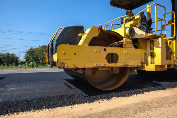 Best Best Driveway Pavers  in Brentwood, CA